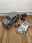 Axial SCX10 III Crawler