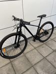 Mountainbike Merida Big Nine limited svart 29”