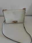 FURLA  bag white 