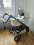 Emmaljunga NXT90 Luxury Stroller