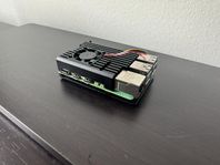 Rasberry Pi 5 (8Gb)