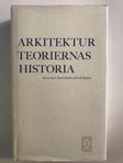 Arkitektur Teoriernas Historia