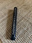 Scotty Cameron matador grepp L