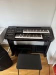 Yamaha Electone ME-35A