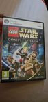 Lego StarWars The Complete Saga