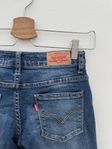 Levi’s jeans 711 strl 14 år