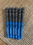 Golfpride mcc plus 4 midsize