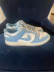 Nike Dunk UNC