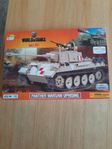 cobi 3030 panther warsaw uprising