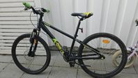 Mountainbike 20 tum