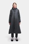 STUTTERHEIM MOSEBACKE LONG WINTER COAT NYSKICK