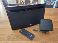 Bose Soundlink air 