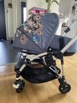 Bugaboo Bee5  med unik design  som Ny