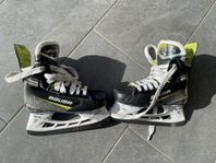 Juniorskridskor Bauer Vapor X4