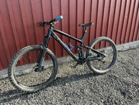 Trek Fuel Ex 8