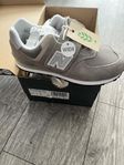 New balance kids 574 Velcro 