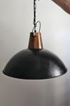 Industriell lampa 50 cm i diamanter 