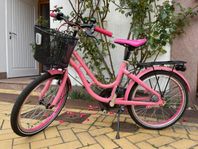 BARNCYKEL MONARK LILL-KARIN 20"