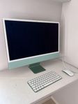 iMac 24 | M1 / 8 GB / 256 GB 2021