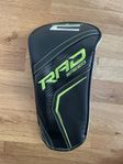 Cobra driver headcover