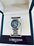 Longines conquest