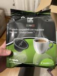 Kaffe kapslar till Nescafé Dolce Gusto