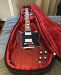 Gibson SG Standard 2019 - ”Ny”