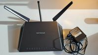 Netgear Nighthawk R7000 router