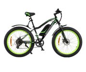 KAYOBA E-fatbike 26" 11,6 Ah