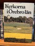 Kyrkorna i Örebro län, Allan Thybell