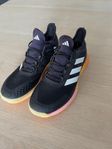  Adidas adizero Ubersonic 4.1 Clay DAMLÄST size US 9 41 1/3