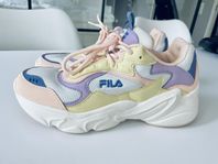 FILA COLLENE CB TEENS Marshmallow Stl 38