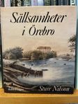 Sällsamheter i Örebro, Sture Nilsson