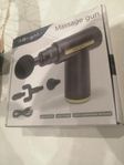 Massage gun 