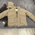 Les Deux Montreal Puffer Jacket