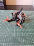 3.5" samt 7" fpv drönar kit