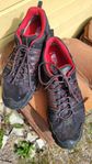 North Face Alteo GTX Trekking Vandringsskor - storlek 47