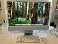 Apple iMac 24"