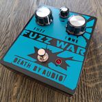 Death by Audio Fuzz War (Limited Edition)