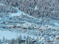 Ski in Ski out Serre Chevalier