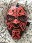 Star Wars Darth Mauld mask