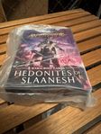 Warhammer: Hedonites of Slaanesh - Warscrolls