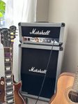 Marshall Silver Jubilee 20w