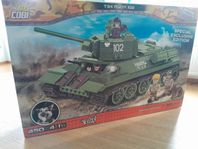 cobi special exclusive edition T34