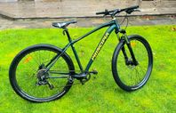 Principia Mountainbike