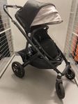 Barnvagn UPPAbaby Vista i mkt fint skick