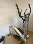 Crosstrainer