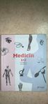 medicin boken 1+ 2