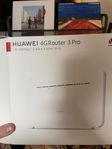 Huawei 4G router