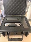 3d scanner Cr Raptor  - laser skanner 